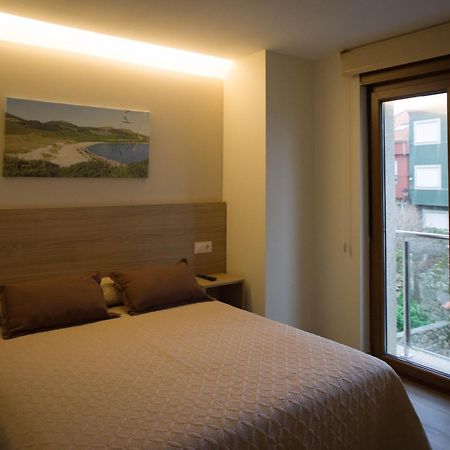 Apartamentos Turisticos Haz Amigo 穆希亚 客房 照片