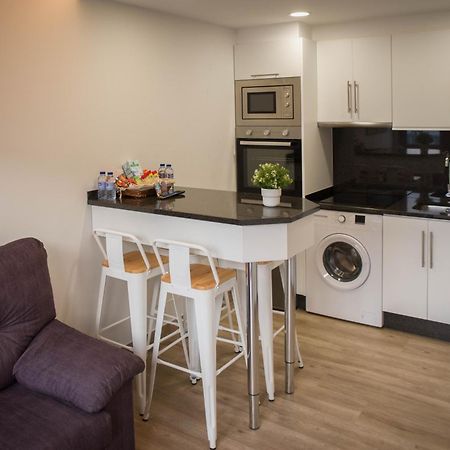 Apartamentos Turisticos Haz Amigo 穆希亚 客房 照片