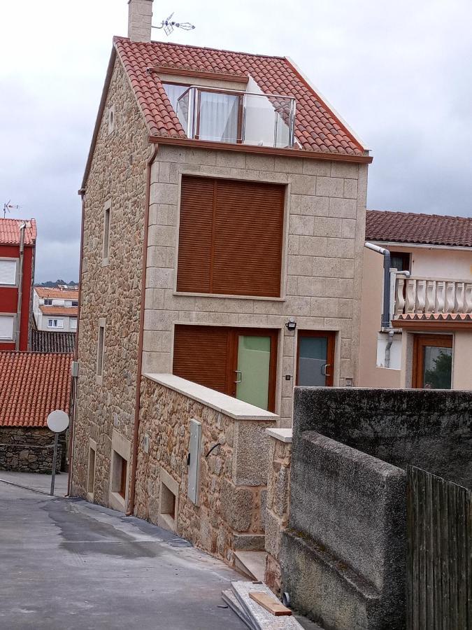 Apartamentos Turisticos Haz Amigo 穆希亚 外观 照片