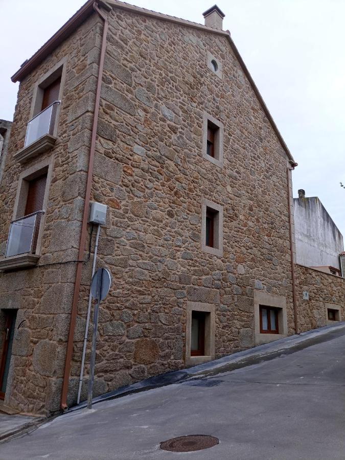 Apartamentos Turisticos Haz Amigo 穆希亚 外观 照片