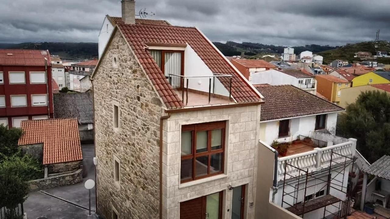 Apartamentos Turisticos Haz Amigo 穆希亚 外观 照片