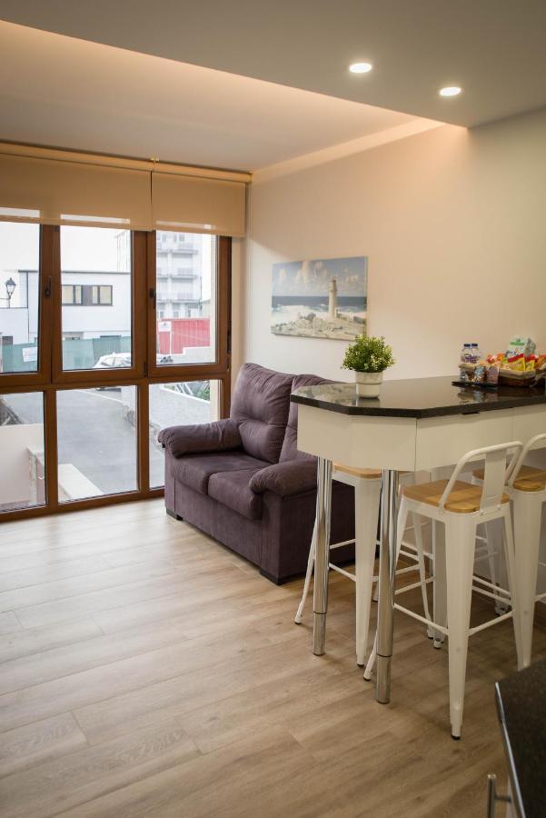 Apartamentos Turisticos Haz Amigo 穆希亚 外观 照片