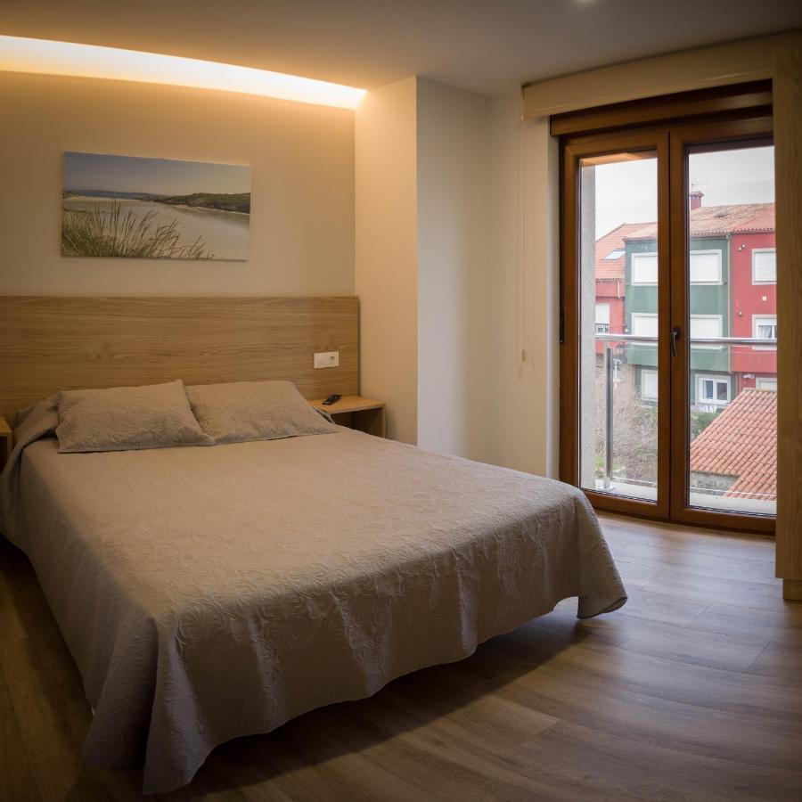 Apartamentos Turisticos Haz Amigo 穆希亚 外观 照片