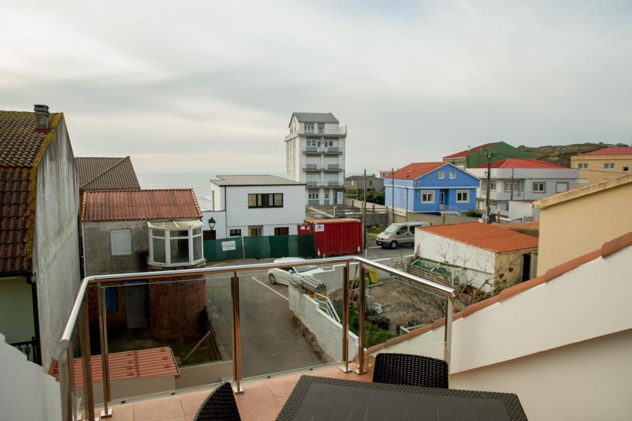 Apartamentos Turisticos Haz Amigo 穆希亚 外观 照片
