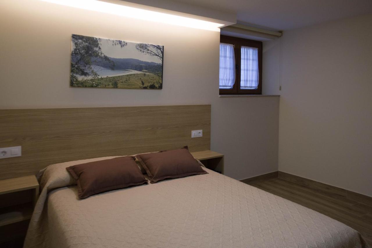 Apartamentos Turisticos Haz Amigo 穆希亚 外观 照片