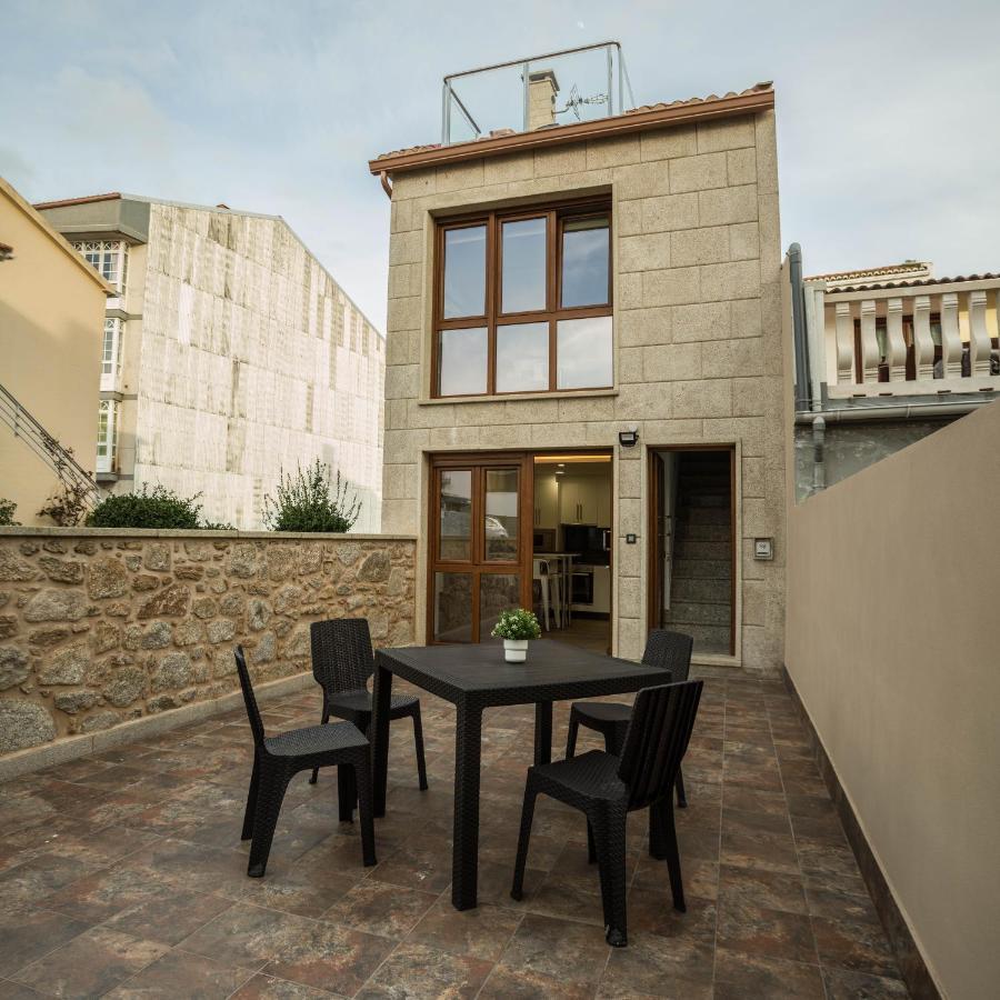 Apartamentos Turisticos Haz Amigo 穆希亚 外观 照片