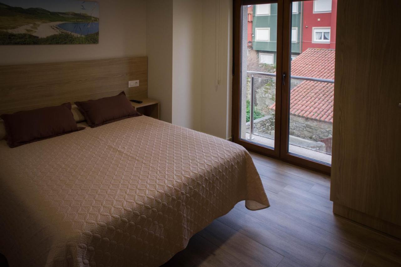 Apartamentos Turisticos Haz Amigo 穆希亚 外观 照片