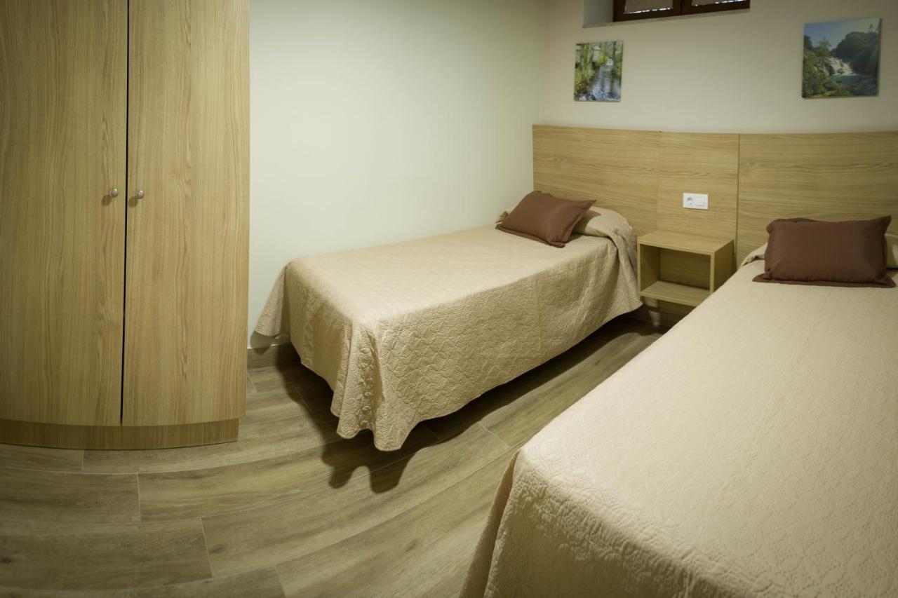 Apartamentos Turisticos Haz Amigo 穆希亚 外观 照片
