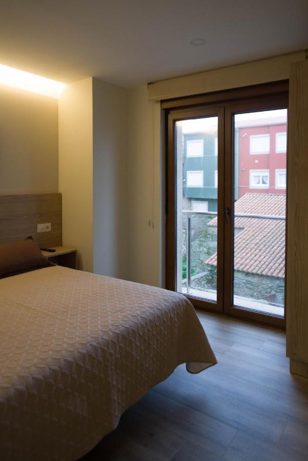 Apartamentos Turisticos Haz Amigo 穆希亚 外观 照片