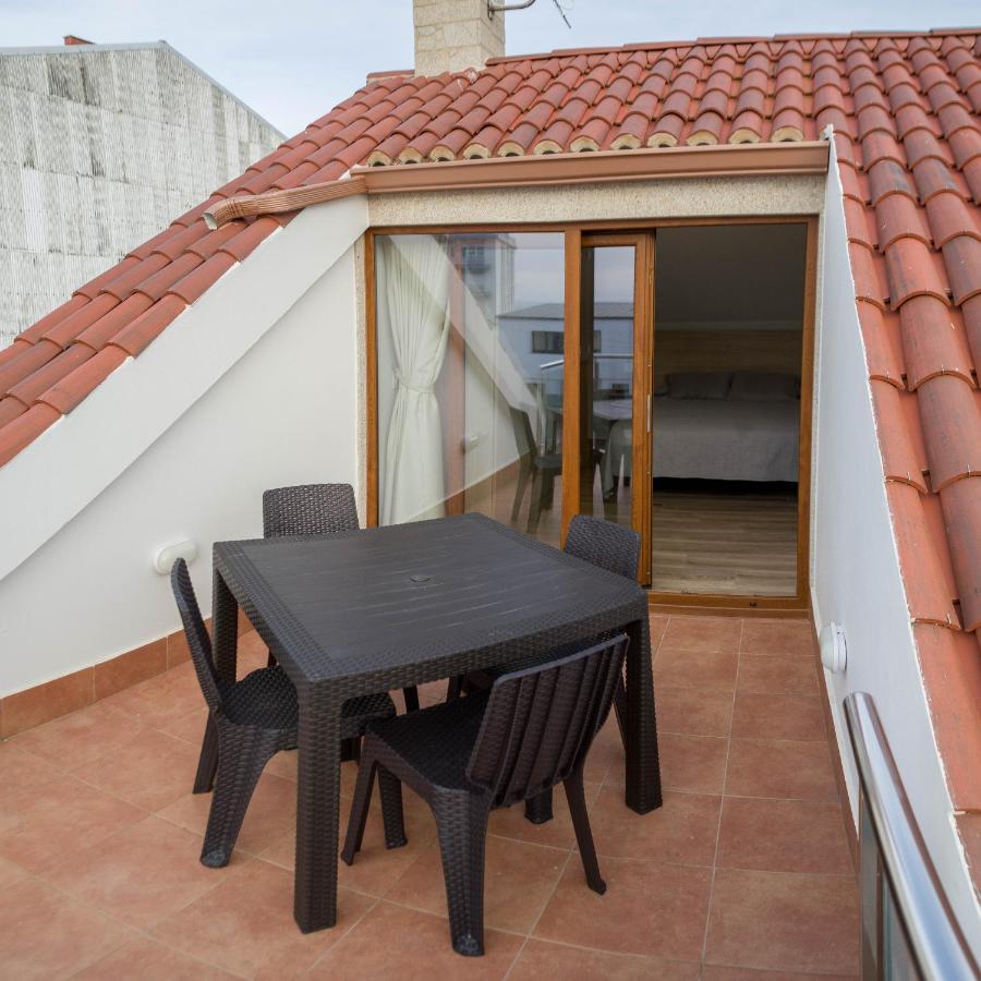 Apartamentos Turisticos Haz Amigo 穆希亚 外观 照片