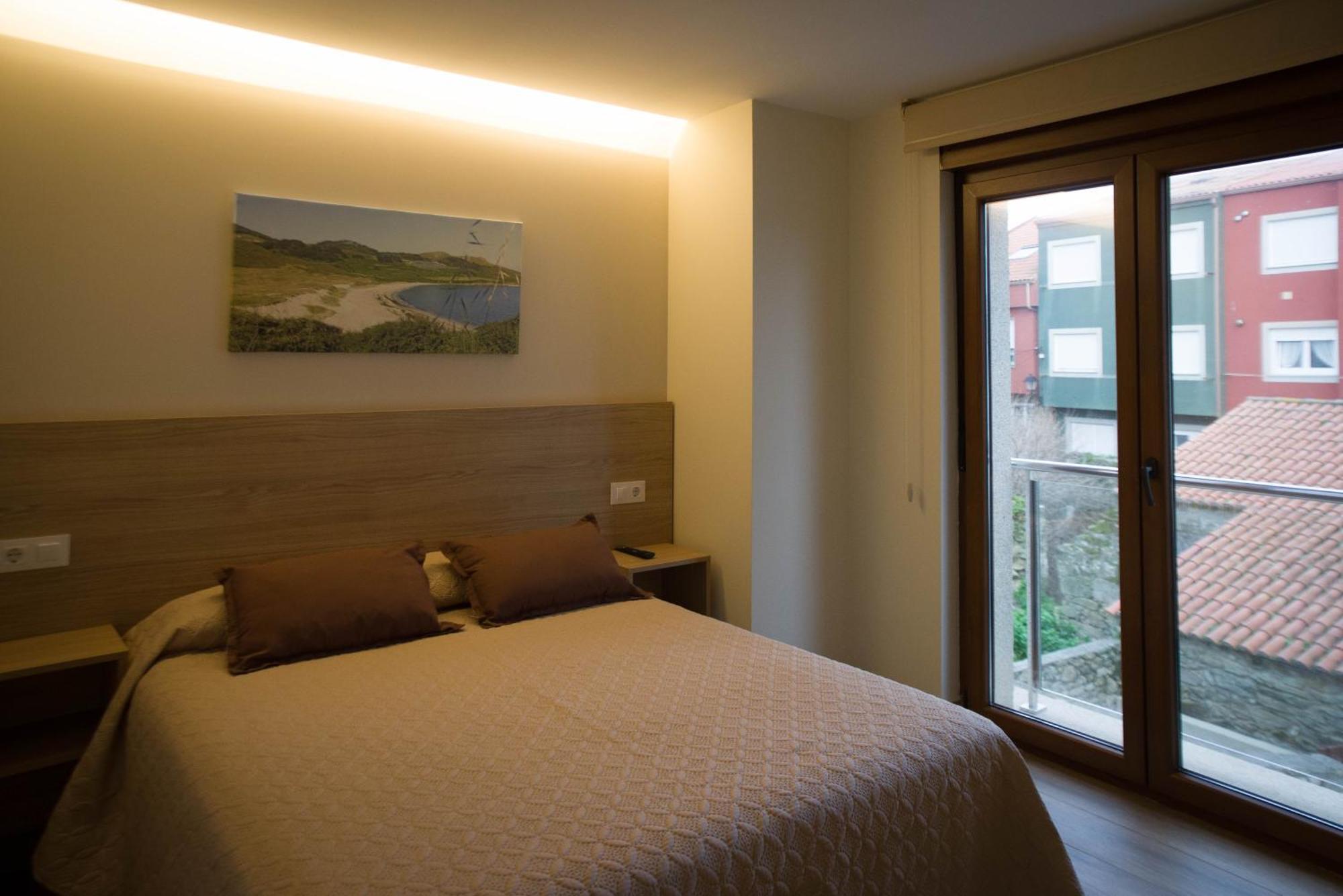 Apartamentos Turisticos Haz Amigo 穆希亚 客房 照片