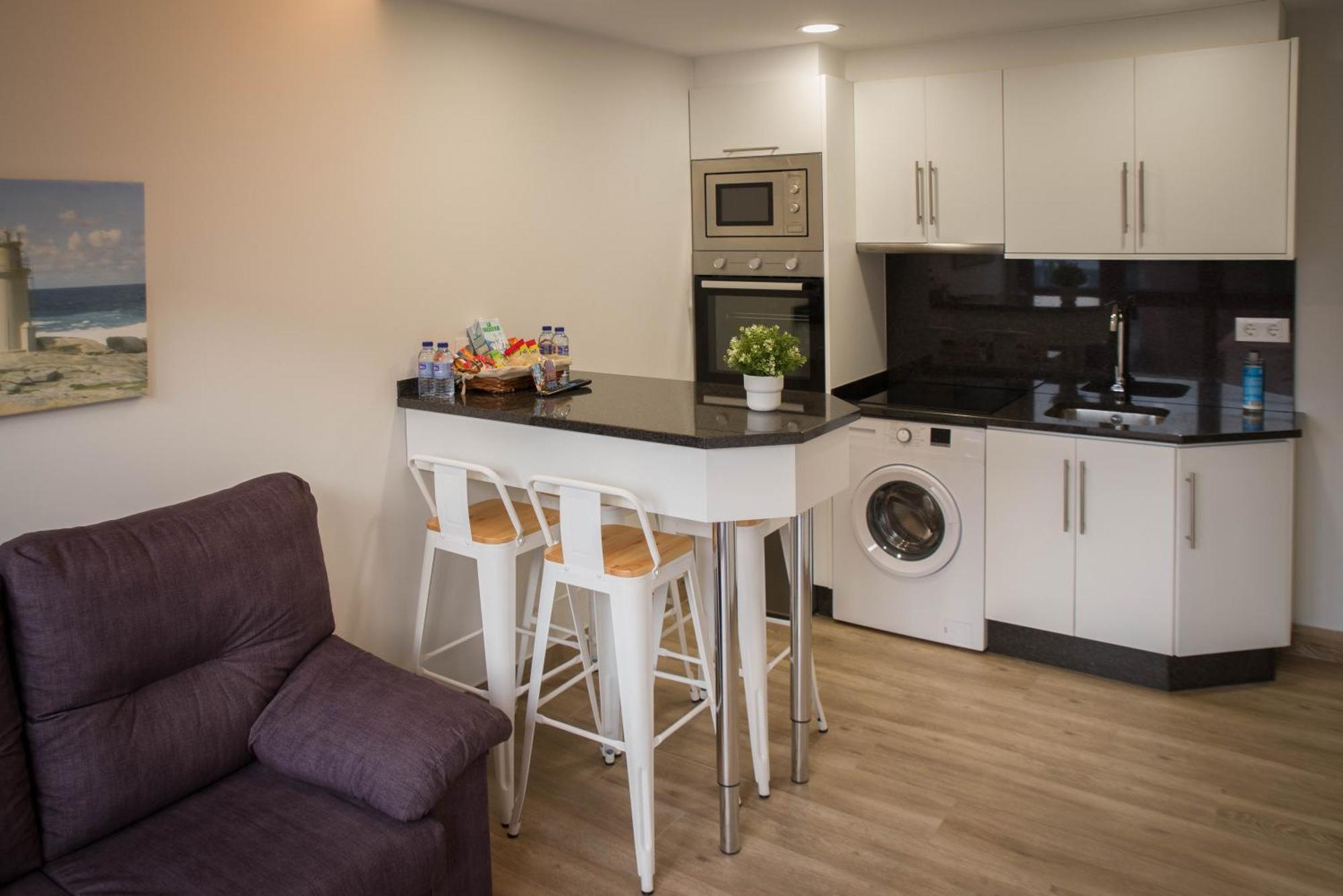 Apartamentos Turisticos Haz Amigo 穆希亚 客房 照片