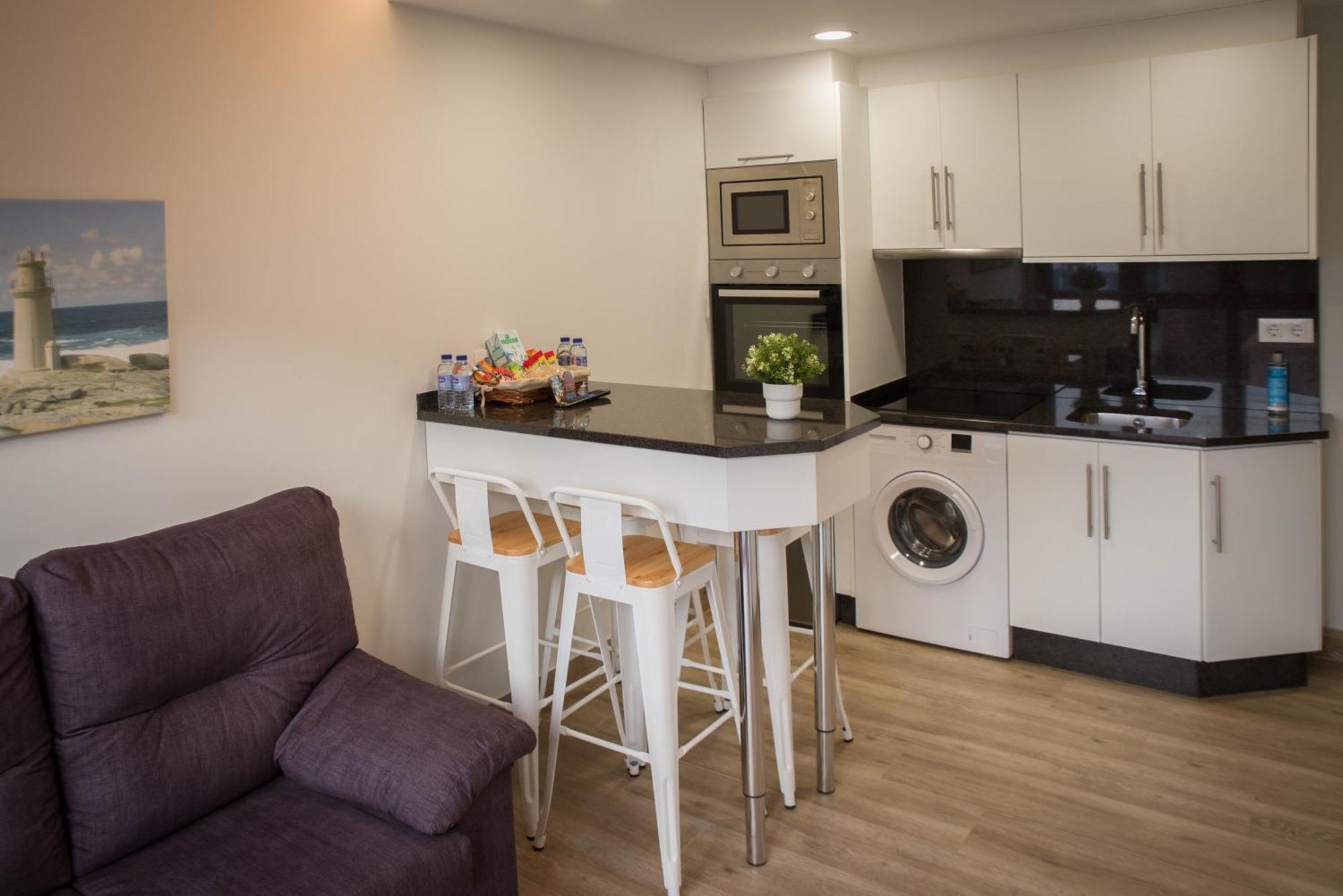 Apartamentos Turisticos Haz Amigo 穆希亚 客房 照片