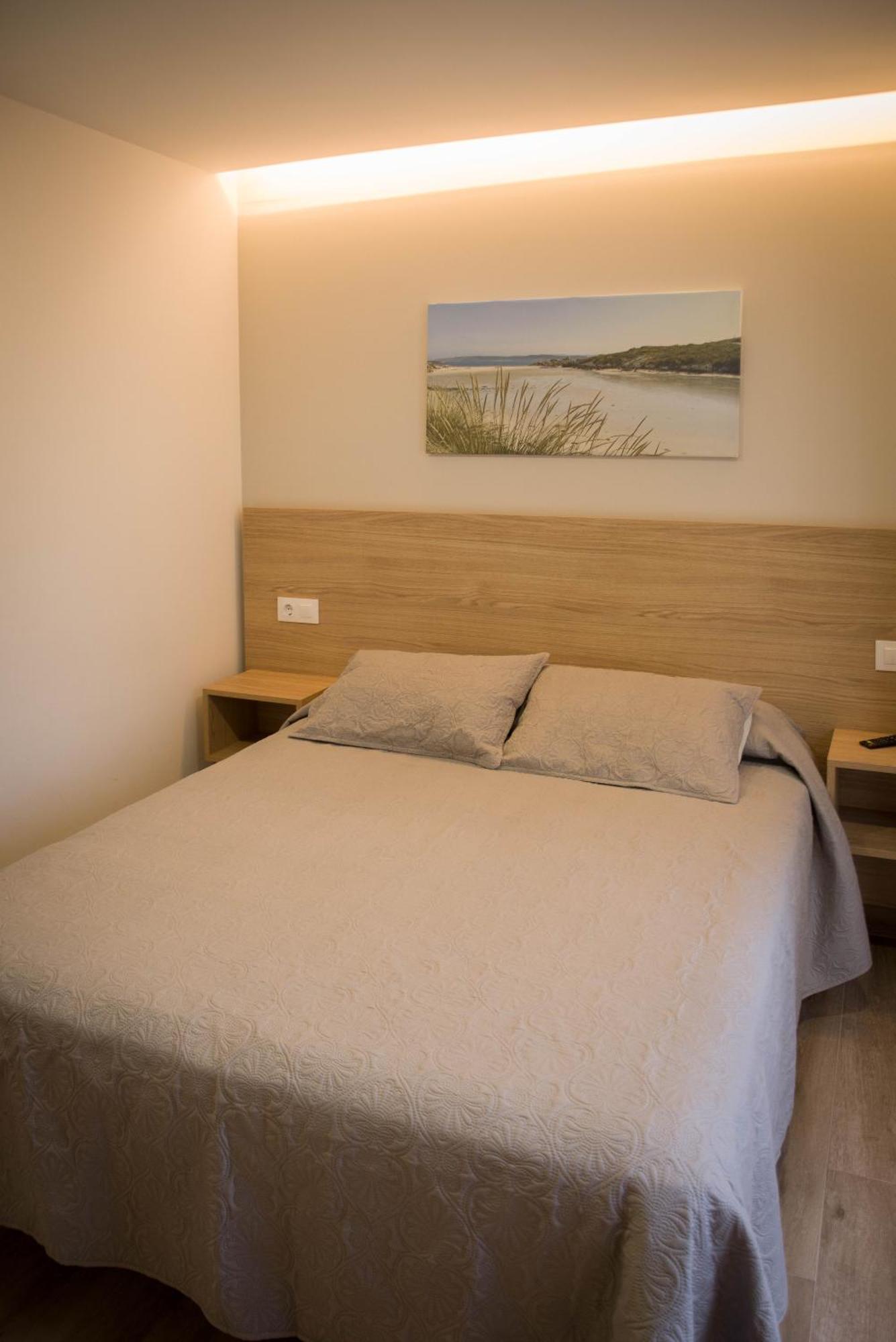 Apartamentos Turisticos Haz Amigo 穆希亚 客房 照片