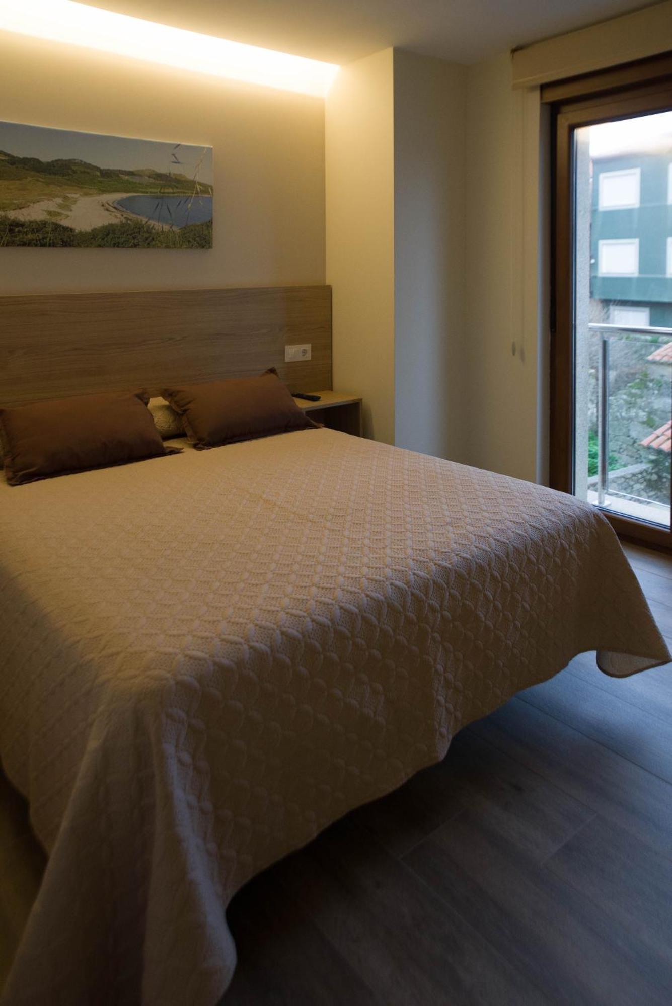 Apartamentos Turisticos Haz Amigo 穆希亚 客房 照片