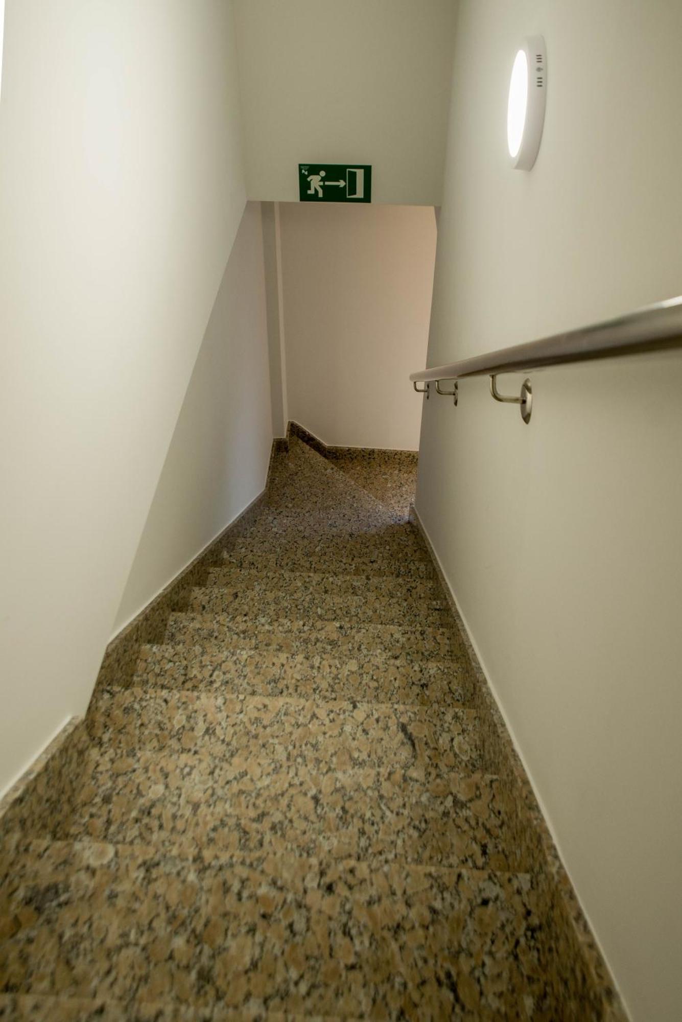 Apartamentos Turisticos Haz Amigo 穆希亚 客房 照片
