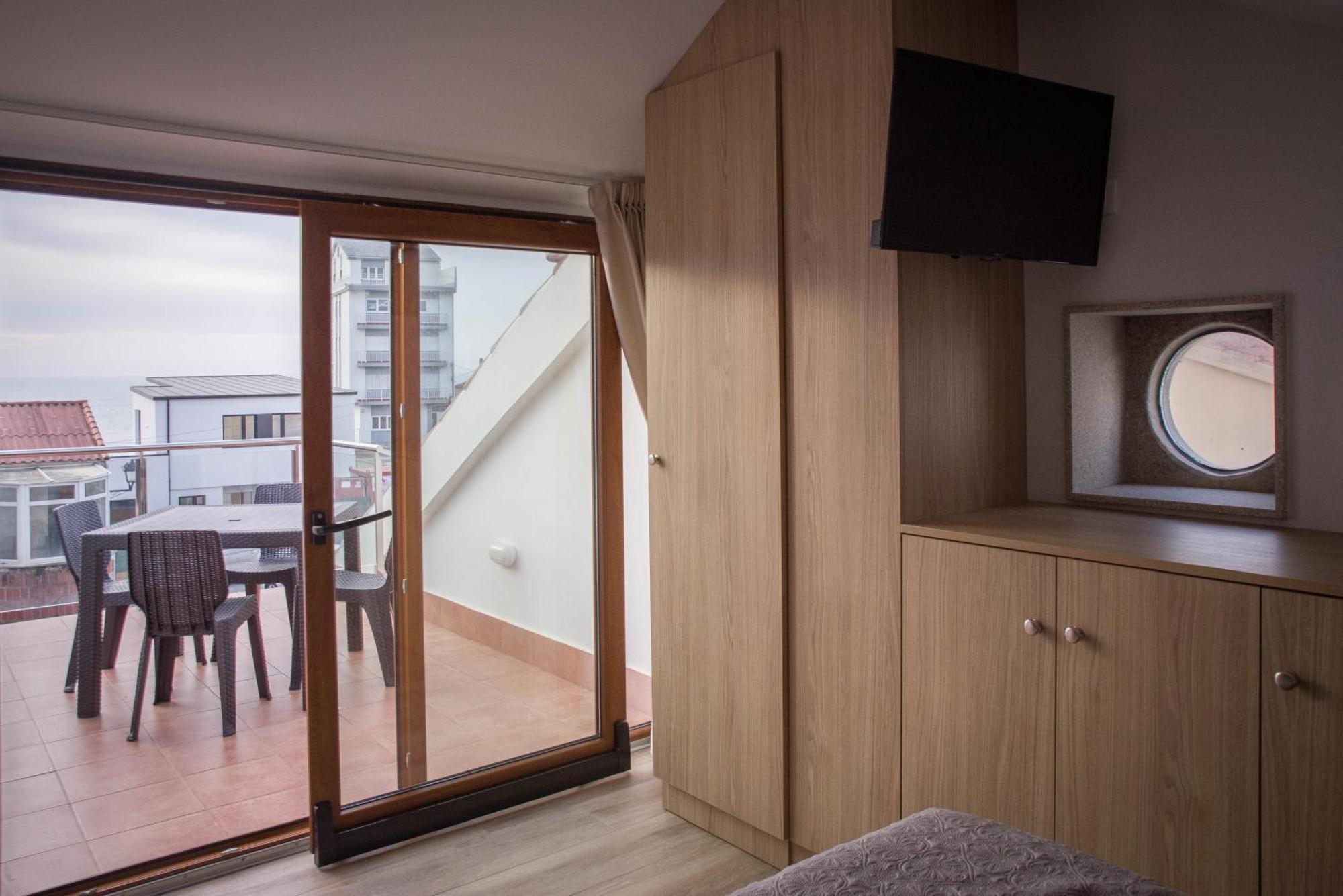 Apartamentos Turisticos Haz Amigo 穆希亚 客房 照片