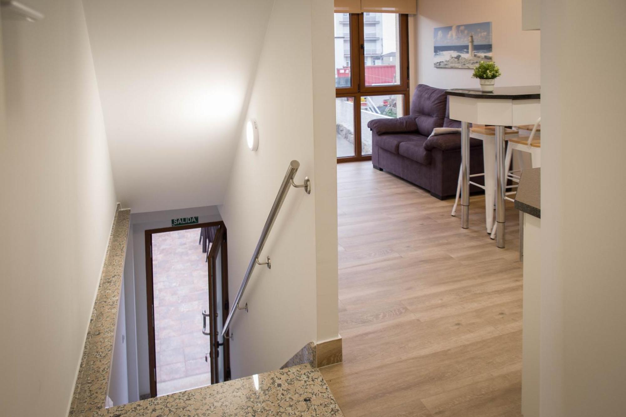 Apartamentos Turisticos Haz Amigo 穆希亚 客房 照片
