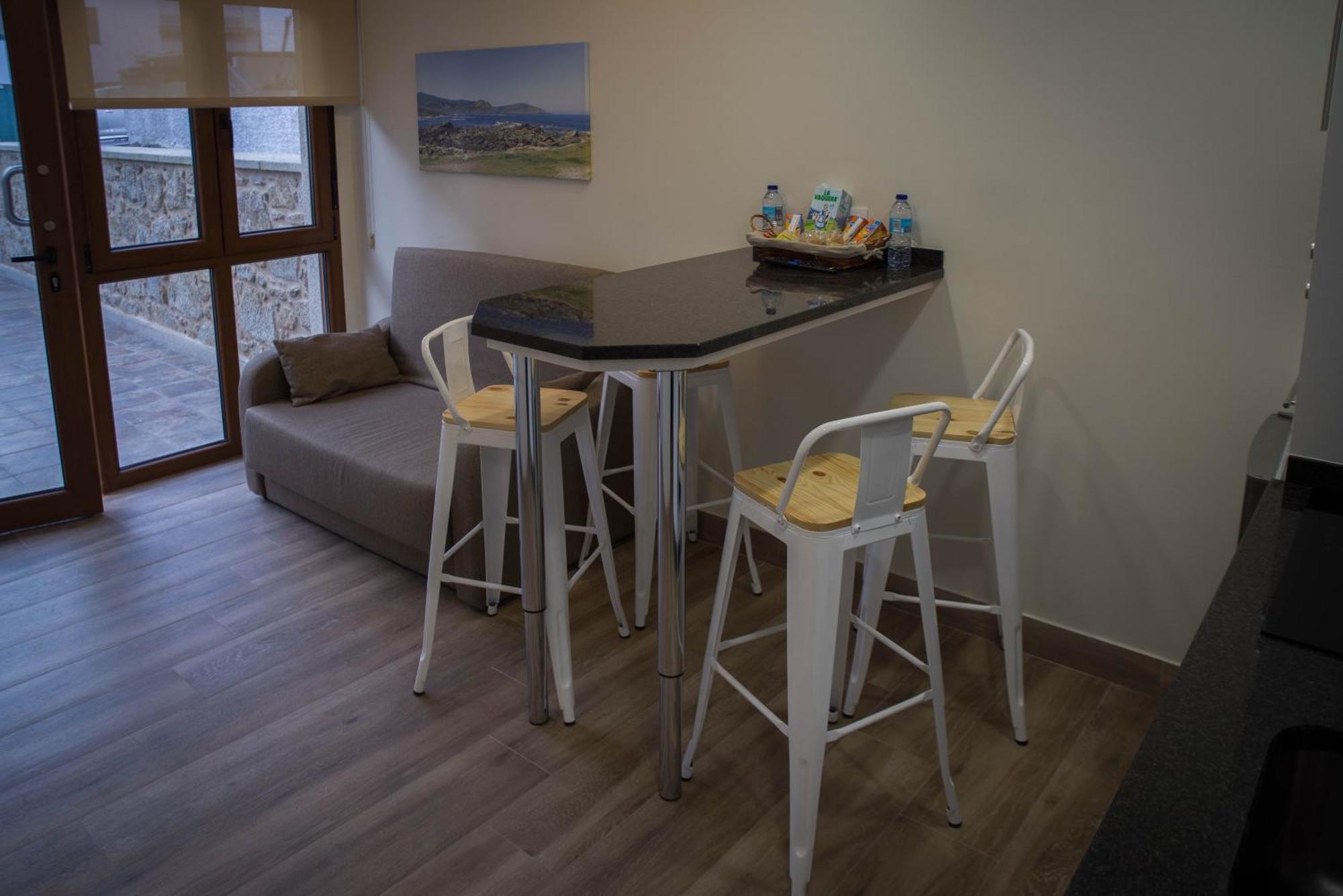 Apartamentos Turisticos Haz Amigo 穆希亚 客房 照片