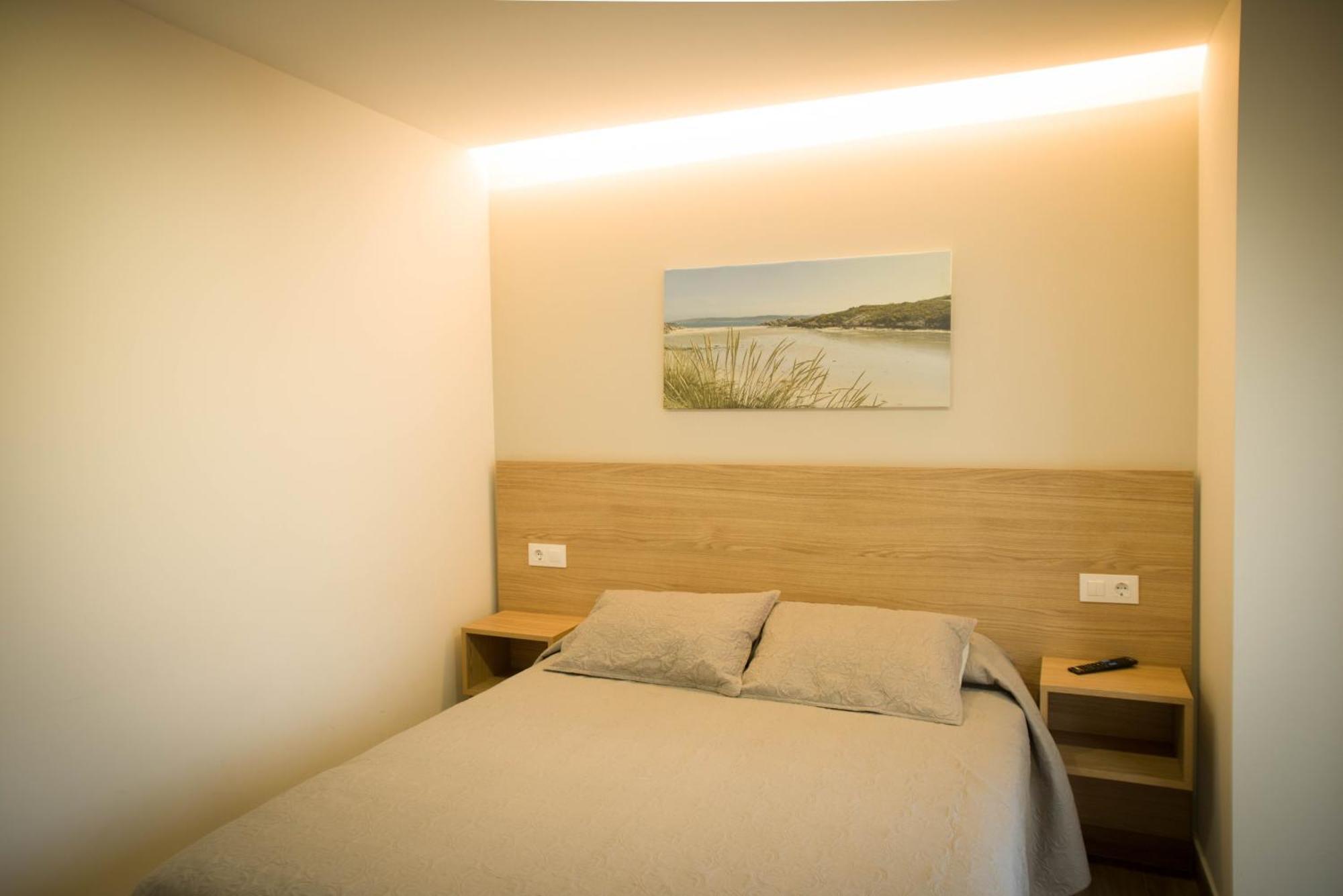 Apartamentos Turisticos Haz Amigo 穆希亚 客房 照片