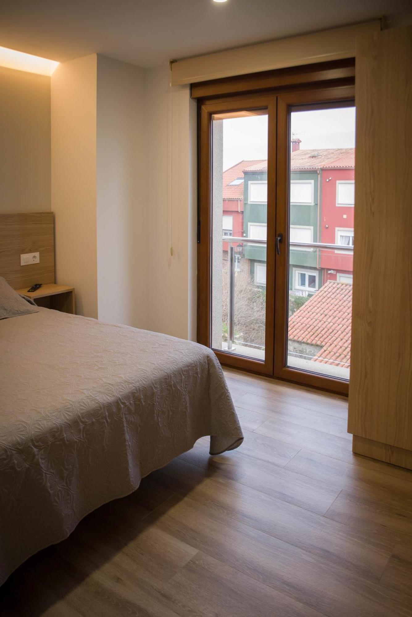 Apartamentos Turisticos Haz Amigo 穆希亚 客房 照片