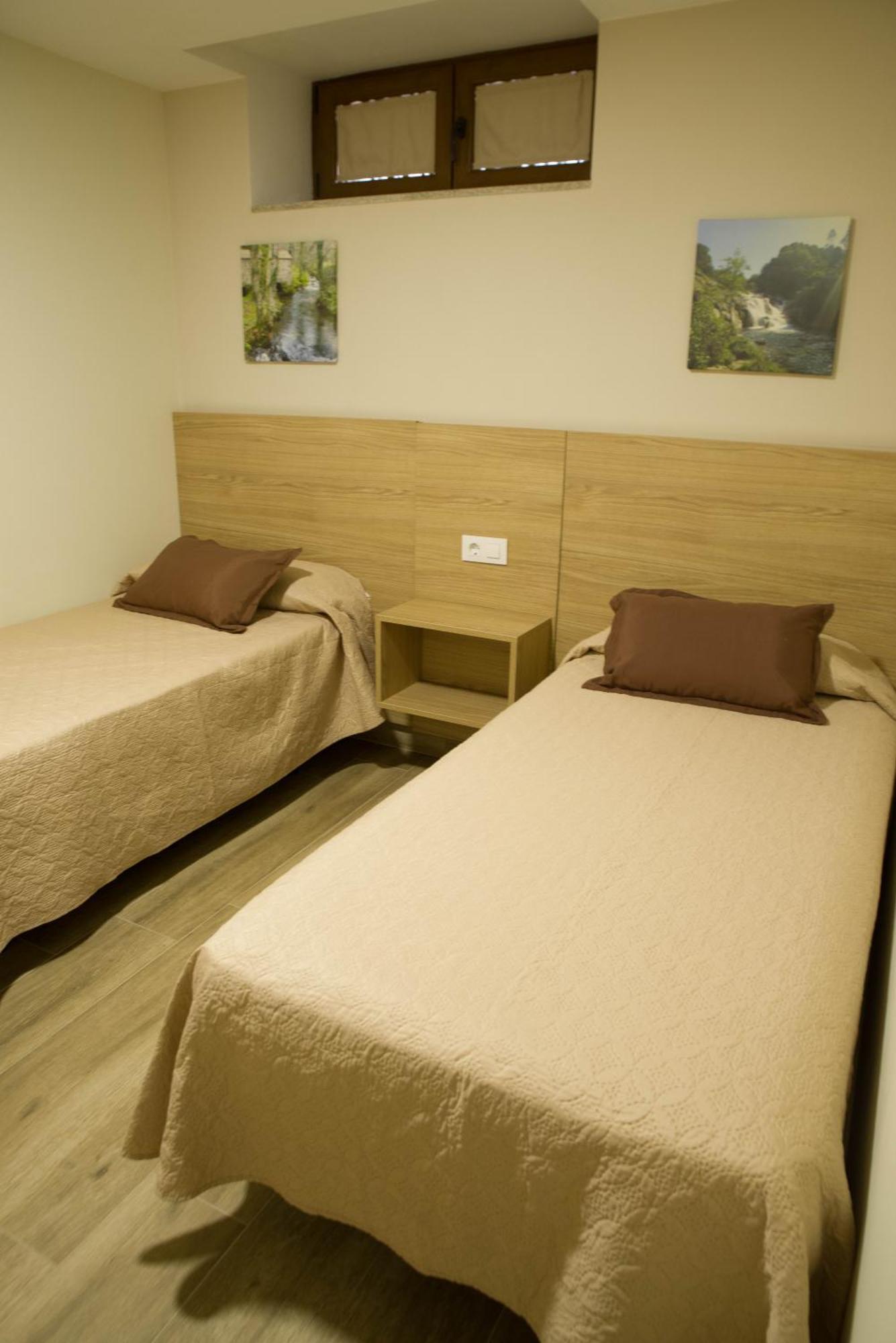 Apartamentos Turisticos Haz Amigo 穆希亚 客房 照片