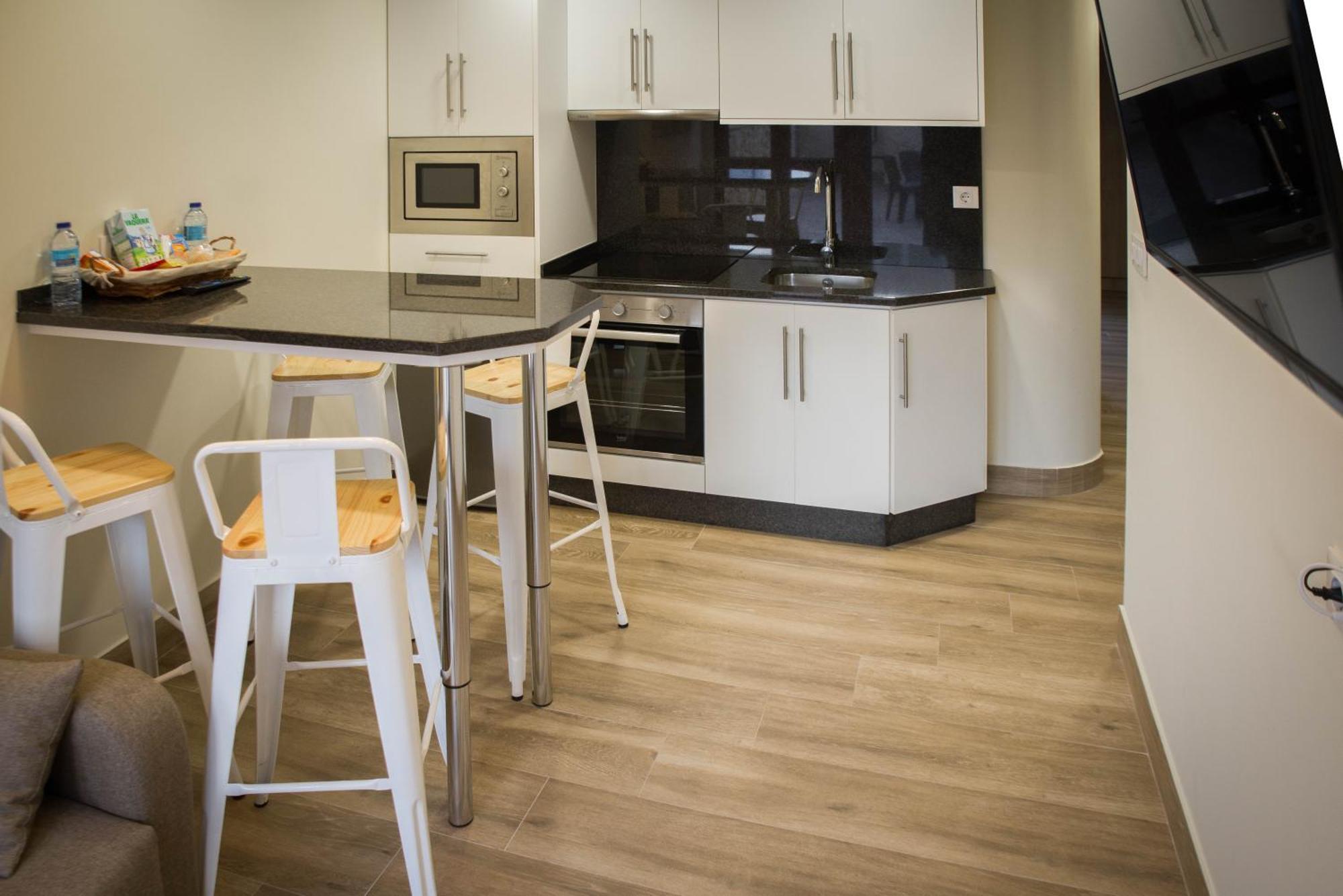 Apartamentos Turisticos Haz Amigo 穆希亚 客房 照片