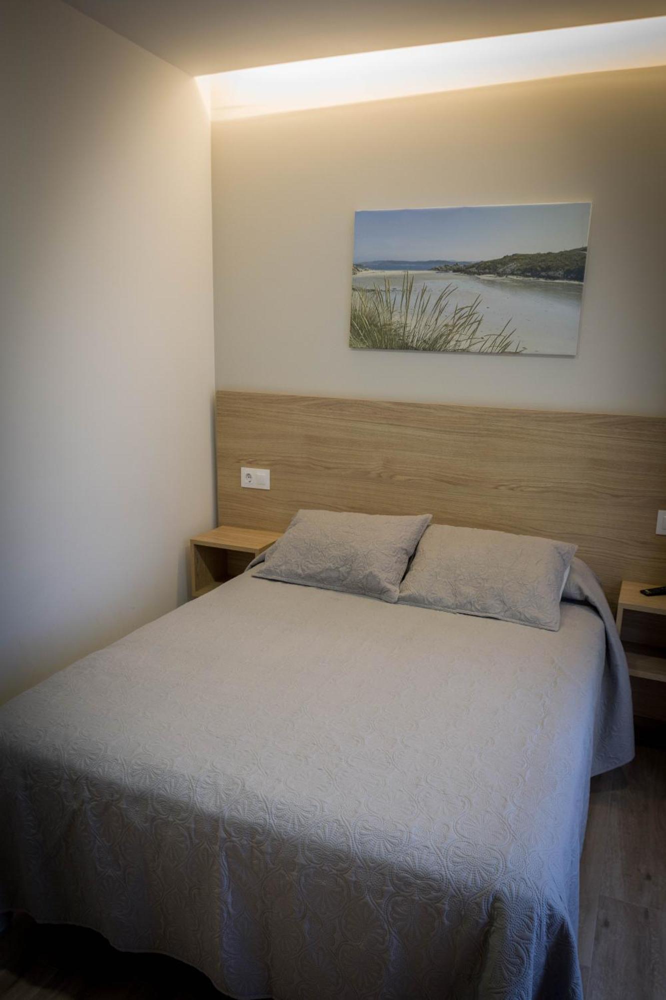 Apartamentos Turisticos Haz Amigo 穆希亚 客房 照片
