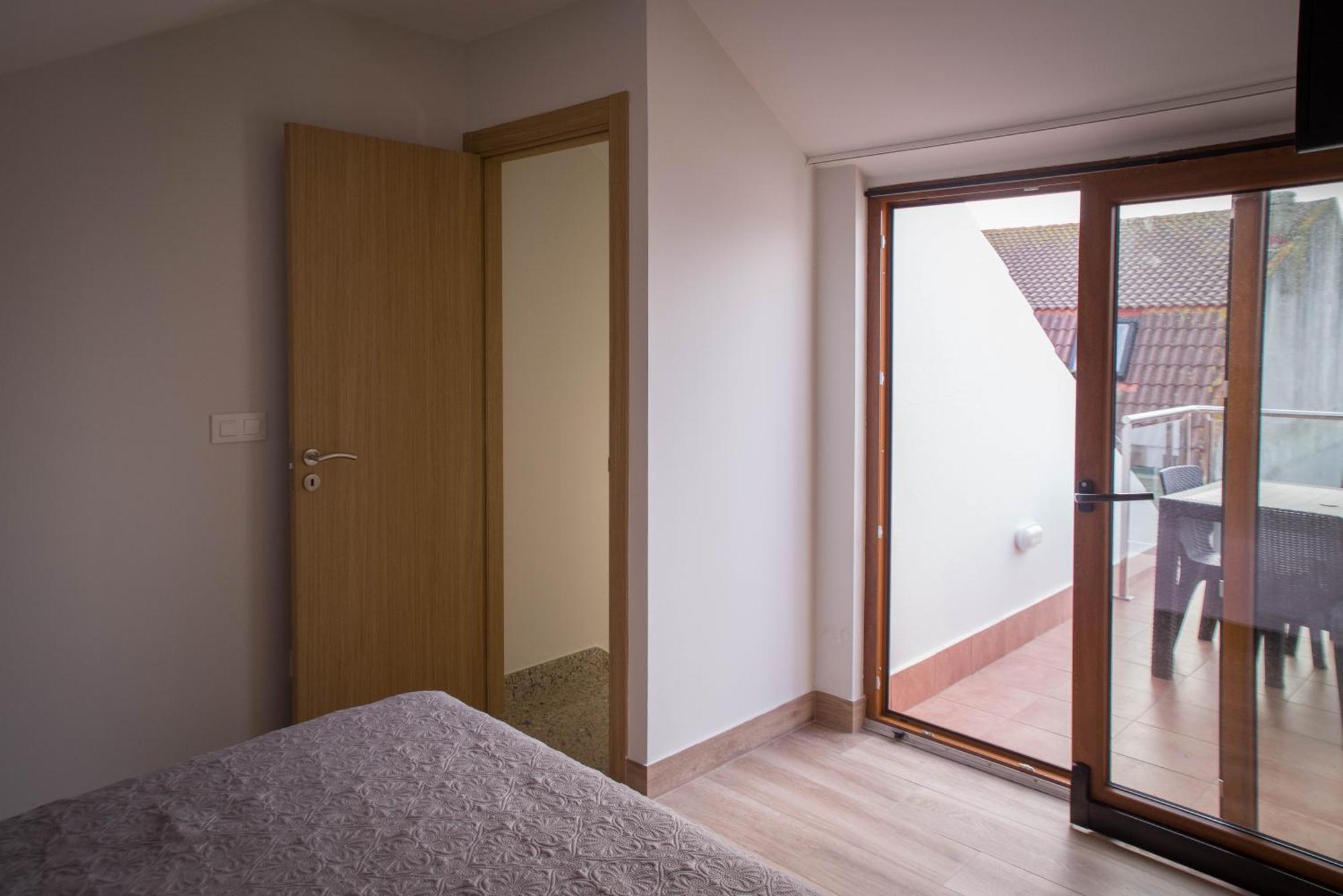 Apartamentos Turisticos Haz Amigo 穆希亚 客房 照片