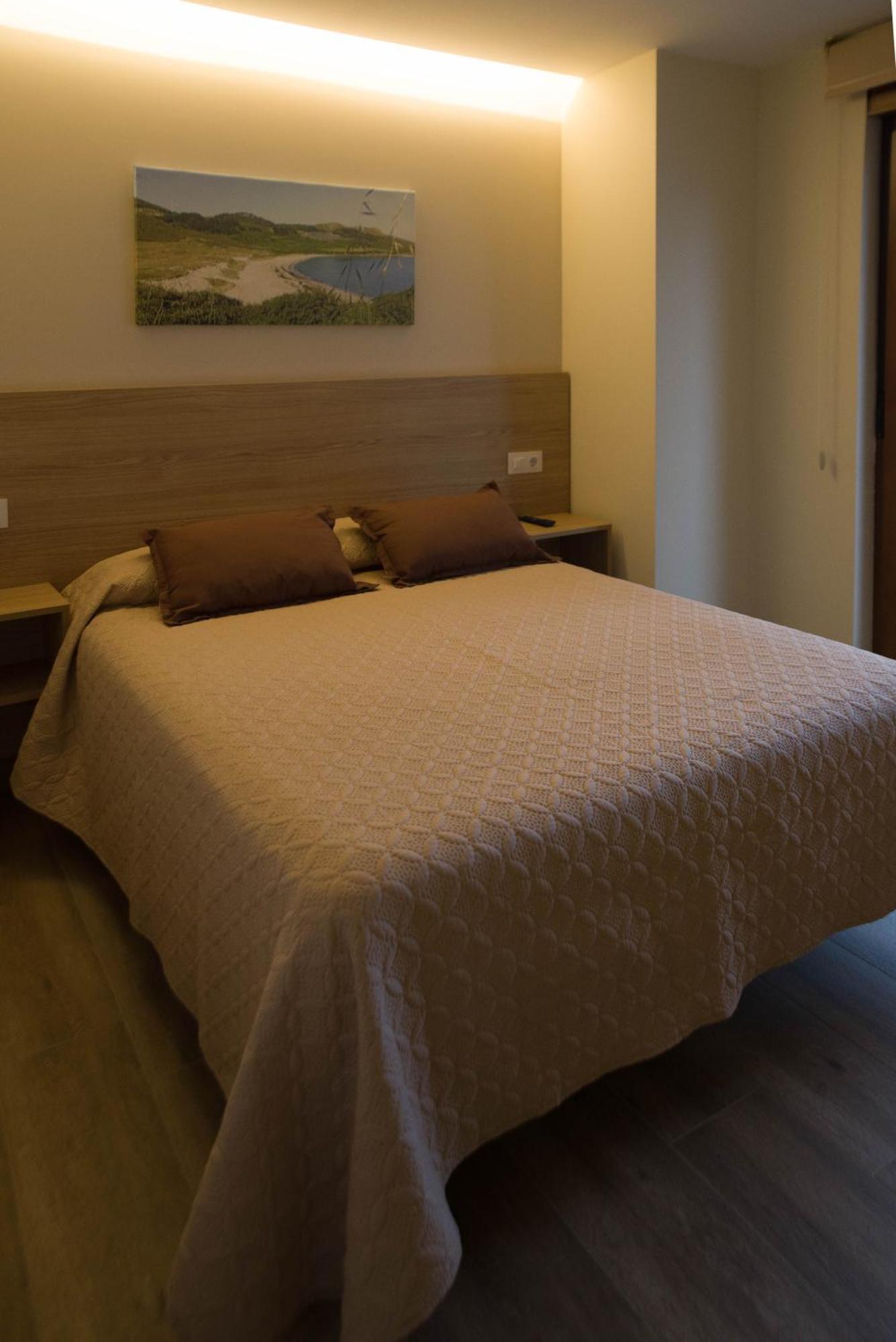 Apartamentos Turisticos Haz Amigo 穆希亚 客房 照片