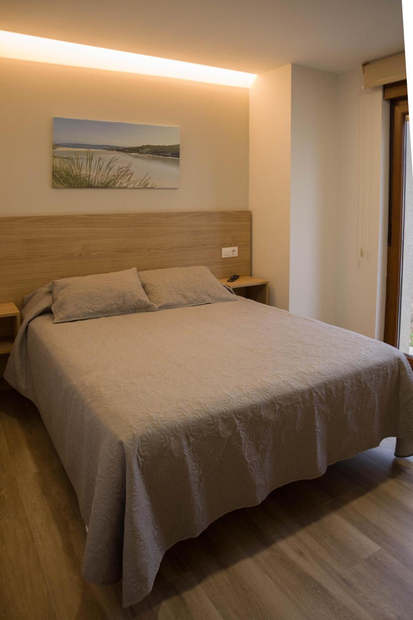 Apartamentos Turisticos Haz Amigo 穆希亚 客房 照片