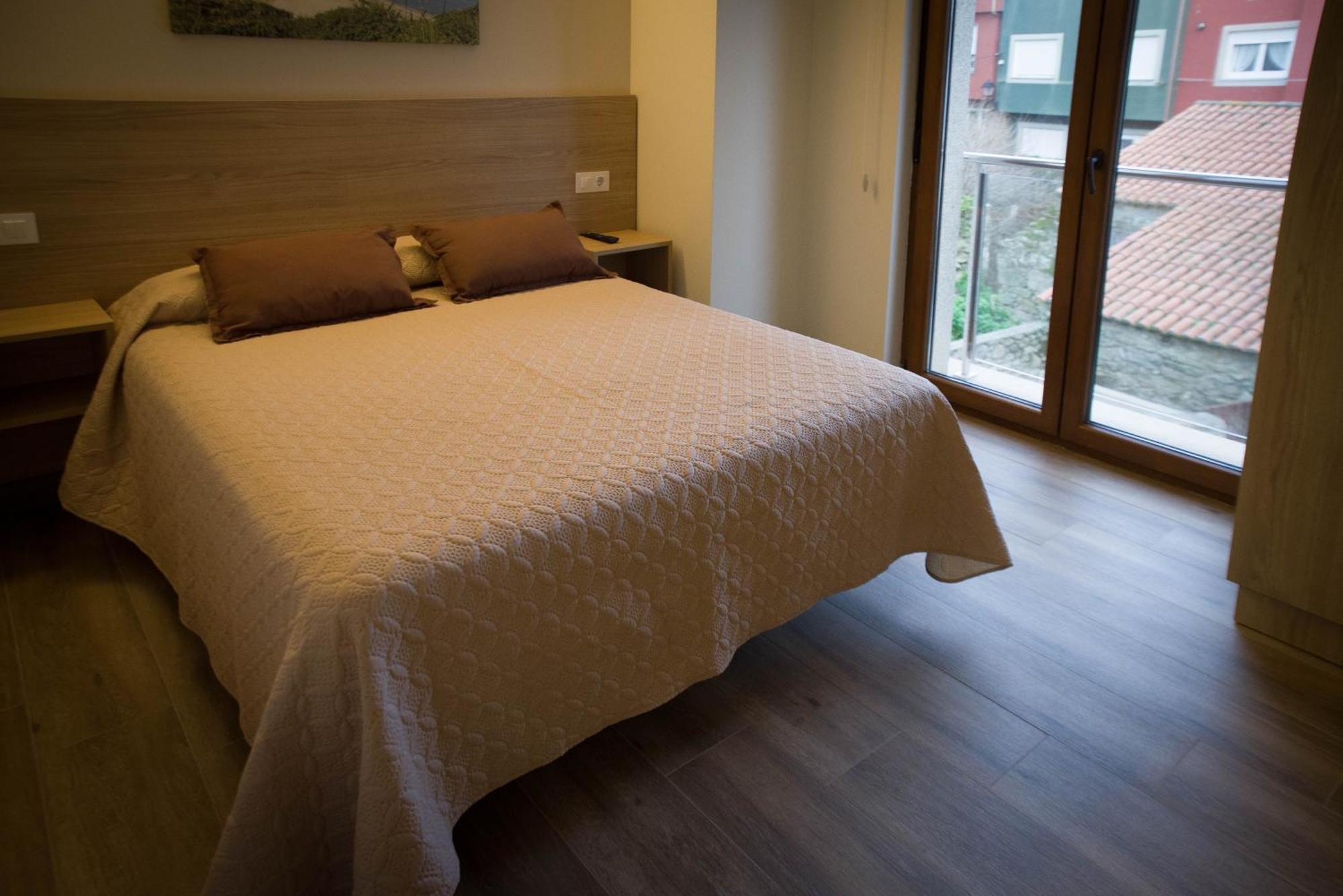 Apartamentos Turisticos Haz Amigo 穆希亚 客房 照片