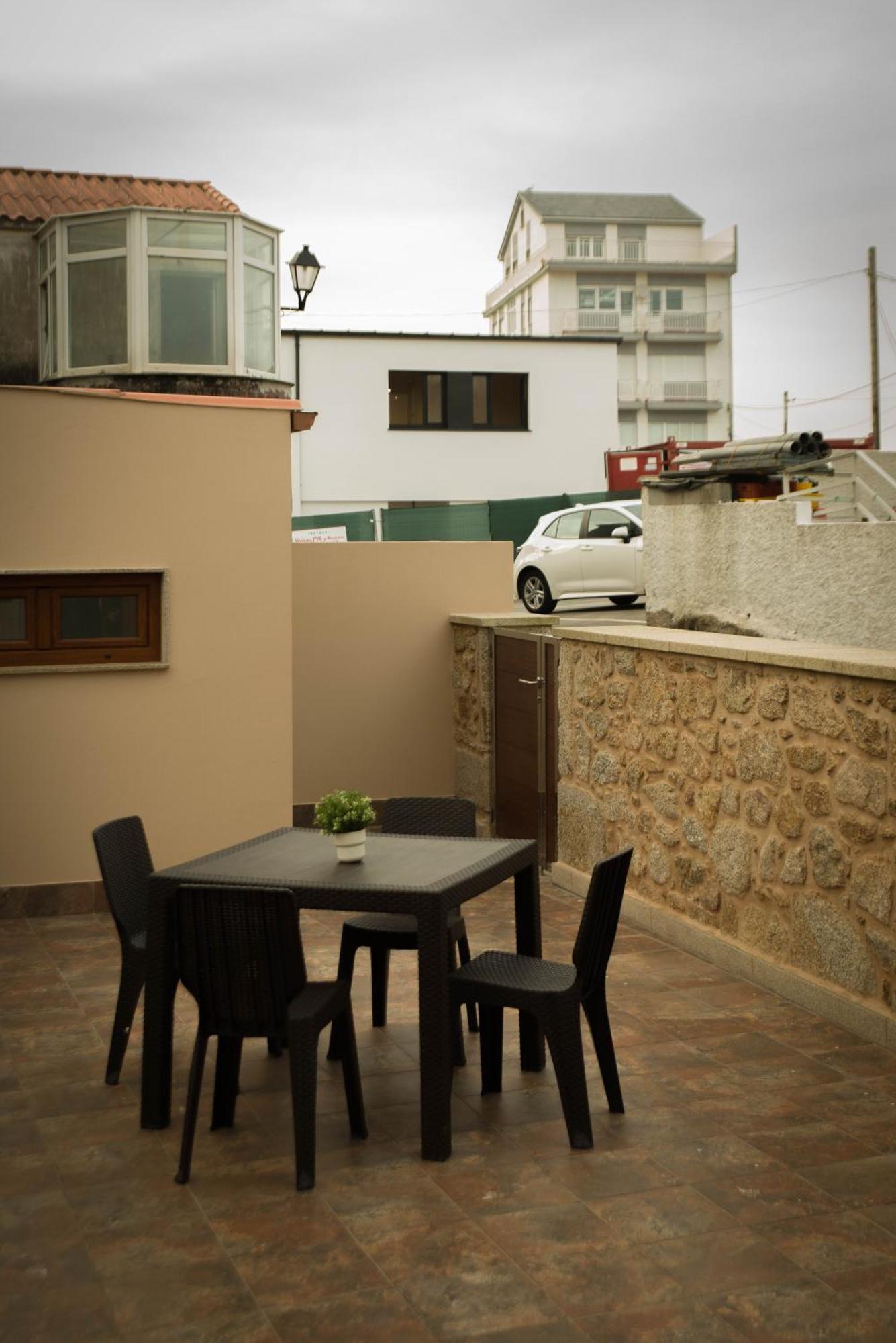 Apartamentos Turisticos Haz Amigo 穆希亚 客房 照片