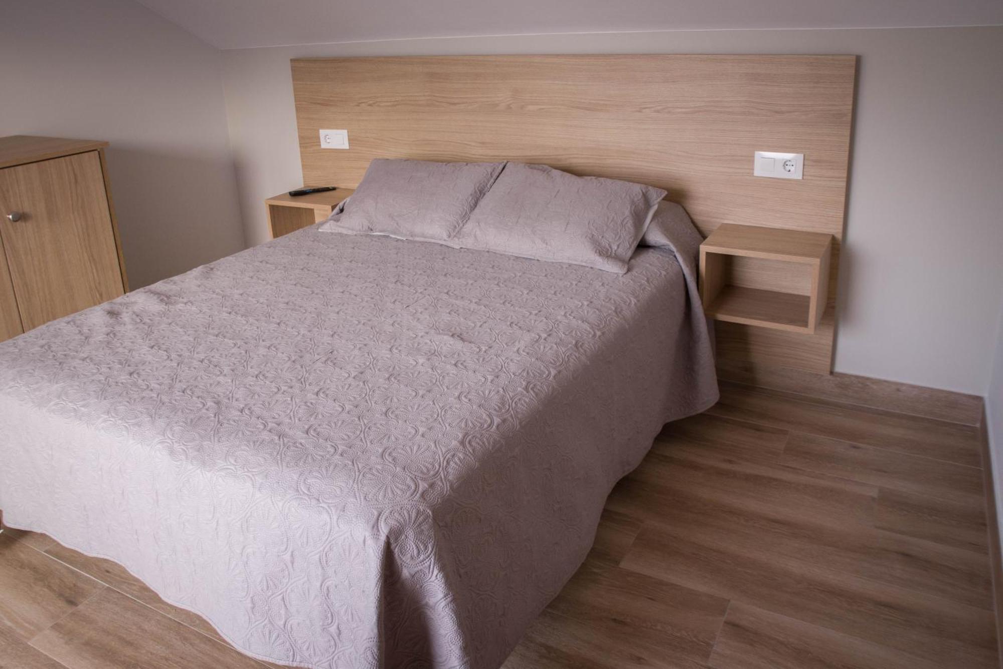 Apartamentos Turisticos Haz Amigo 穆希亚 客房 照片