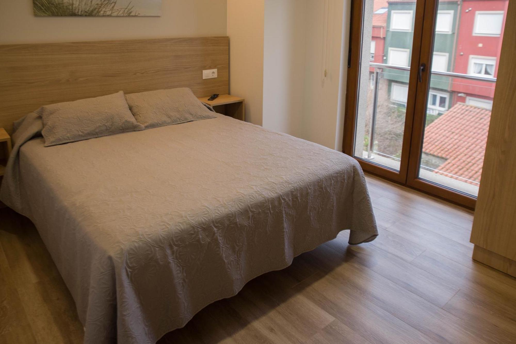 Apartamentos Turisticos Haz Amigo 穆希亚 客房 照片